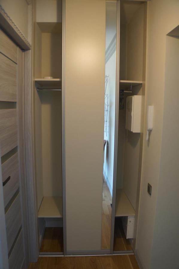 Riverside Apartment Self Check-In Klaipėda Esterno foto